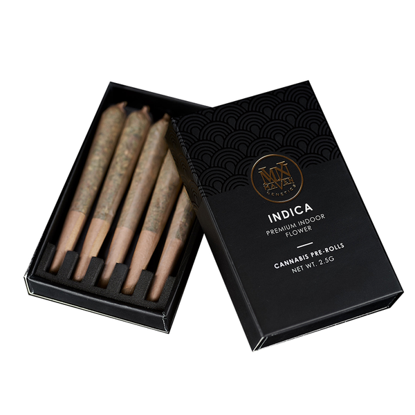 pack - Maven Genetics