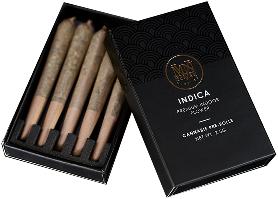 pack | MAVEN GENETICS | Recreational Marijuana pack, Maven Genetics