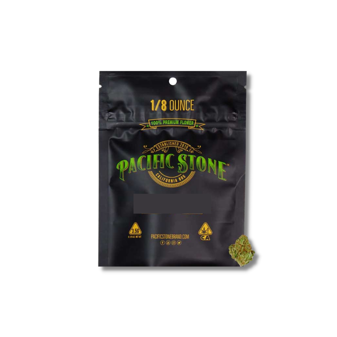Pack - Pacific Stone