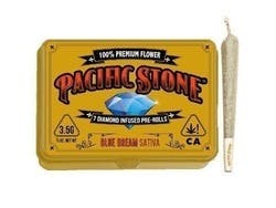 Pack - Pacific Stone