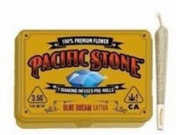 Pack | PACIFIC STONE | Recreational Marijuana Pack, Pacific Stone