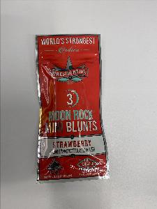 pack | PRESIDENTIAL | Recreational Marijuana pack, Presidential