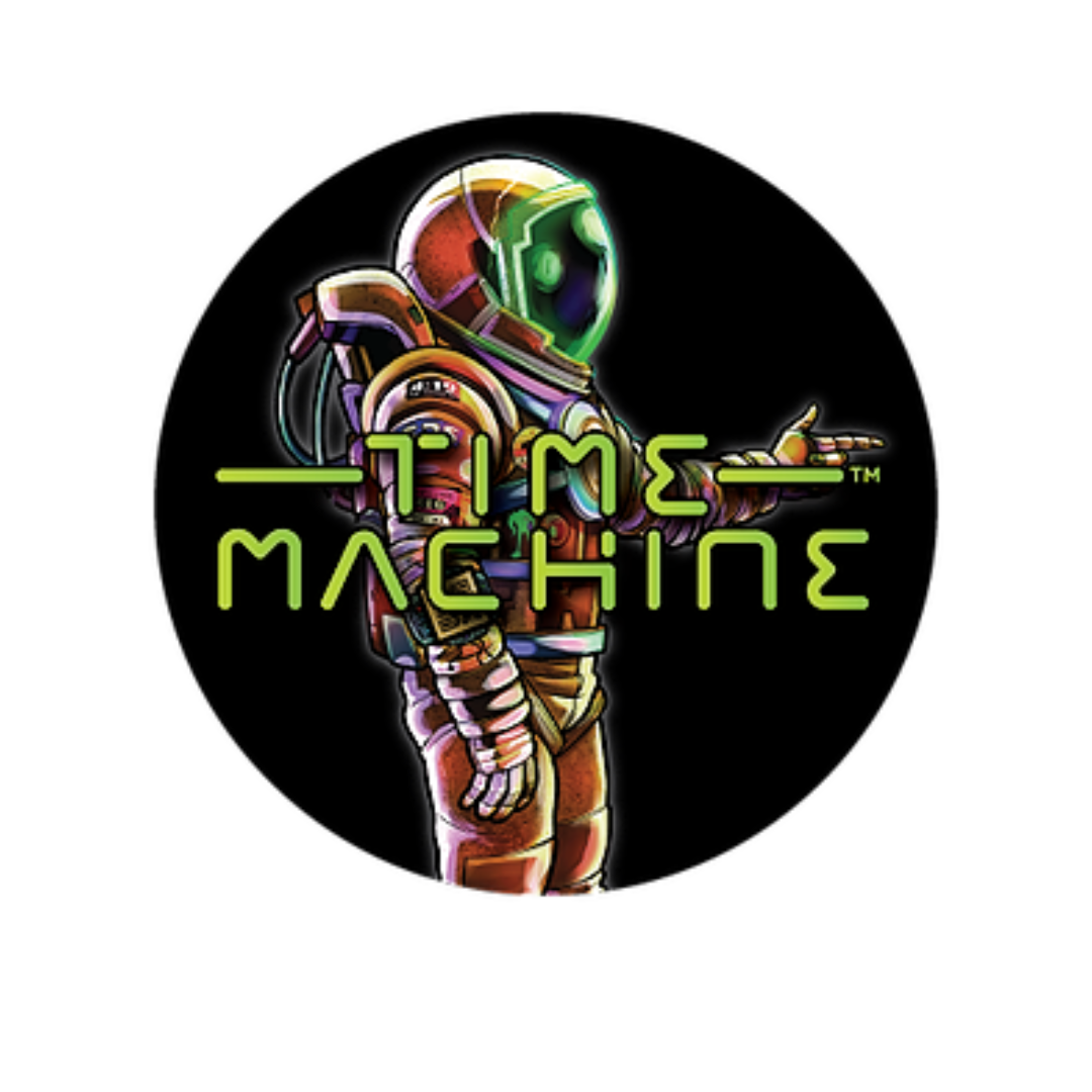 Pack - TimeMachine