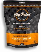 Peanut Butter | BIG PETE'S | Recreational Marijuana Peanut Butter, Big Pete's