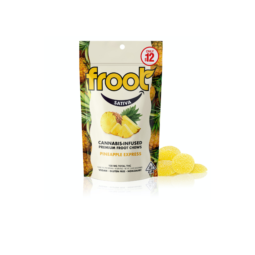 Pineapple Express - Froot