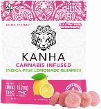Pink Lemonade | KANHA | Recreational Marijuana Pink Lemonade, Kanha