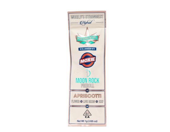 Preroll-1.5g - Presidential