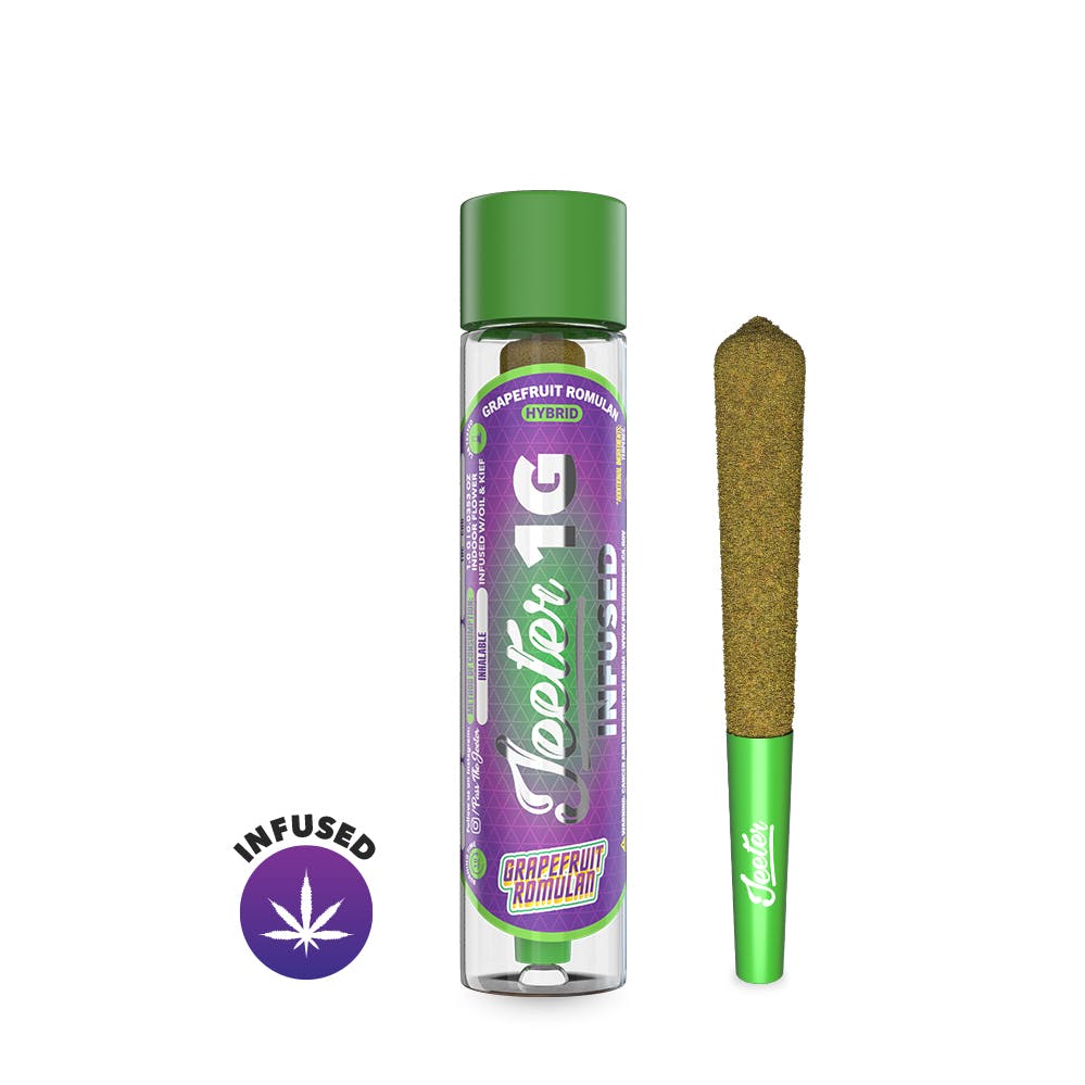 preroll-1g - Jeeter