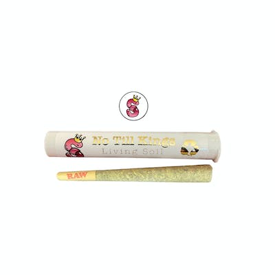 Preroll-1g - No Till Kings
