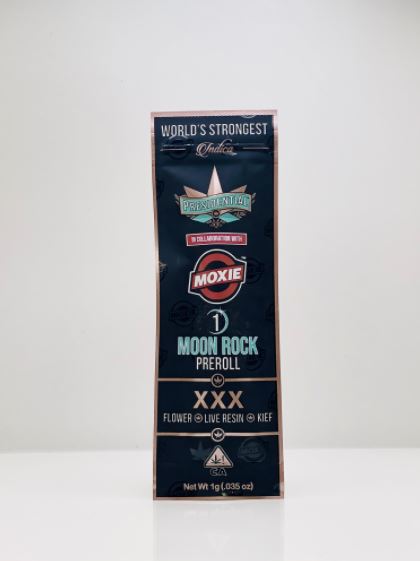 Preroll-1g - Presidential