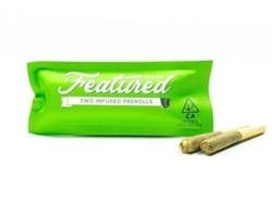 Preroll-1g - Rove