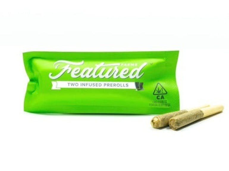 Preroll-1g - Rove