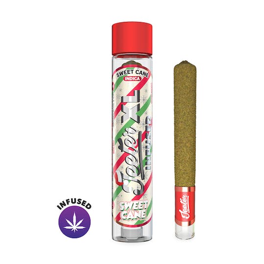 Preroll-2g - Jeeter