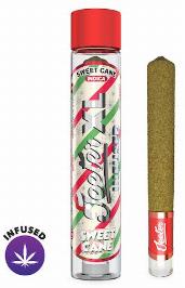 preroll-2g, Jeeter