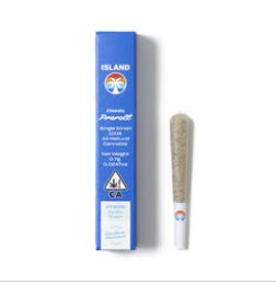 preroll - Island
