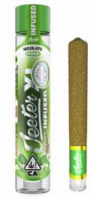 preroll, Jeeter