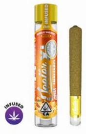 preroll, Jeeter