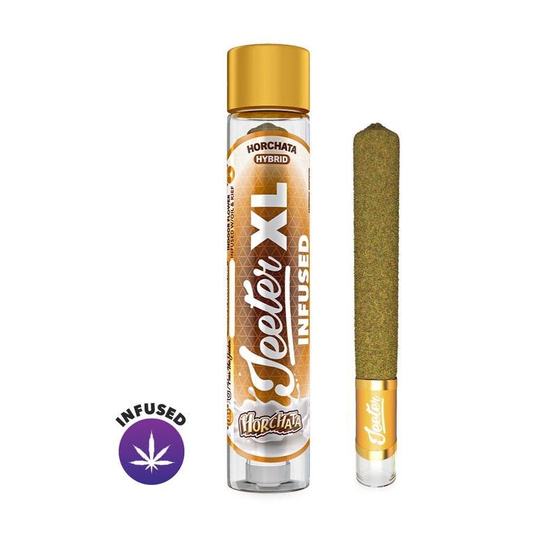 preroll - Jeeter