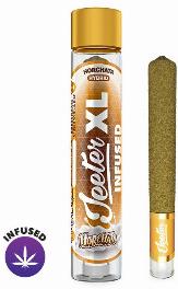 preroll, Jeeter