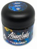 Quarter | ALIEN LABS | Recreational Marijuana Quarter, Alien Labs