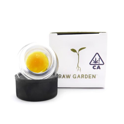 Sauce-1g - Raw Garden