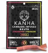 Strawberry Lemonade | KANHA | Recreational Marijuana Strawberry Lemonade, Kanha