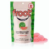 Watermelon | FROOT | Recreational Marijuana Watermelon, Froot
