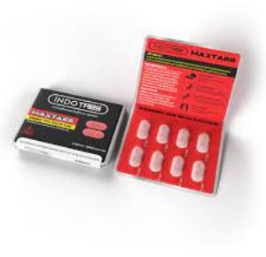 100mgs 10pk, indotabs