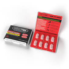 100mgs 8pk - Indotabs