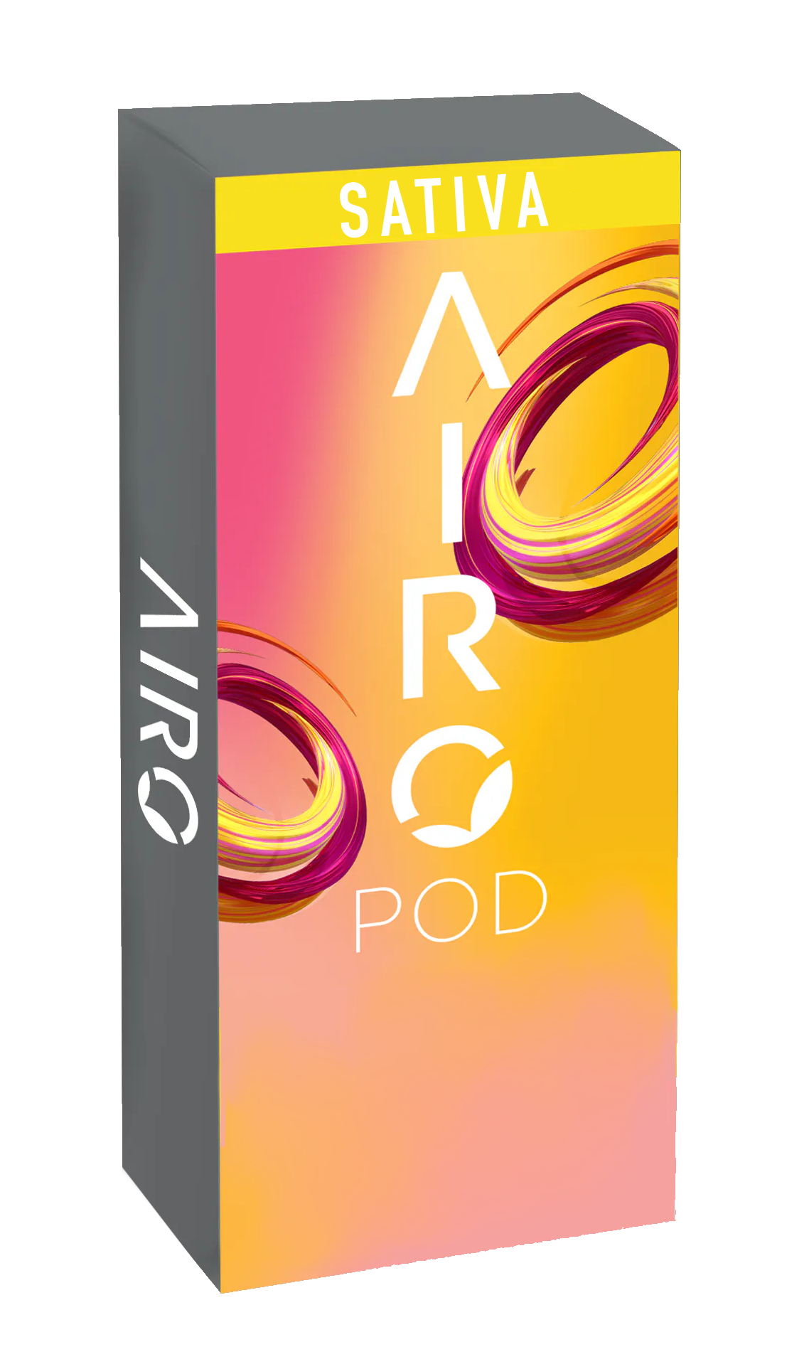 Animal Sherbert Mints Live Resin Pod - Airo