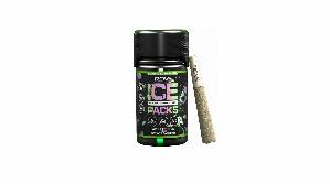 Apple Fritter Ice Packs 3pks | ROVE | Recreational Marijuana Apple Fritter Ice Packs 3pks, rove