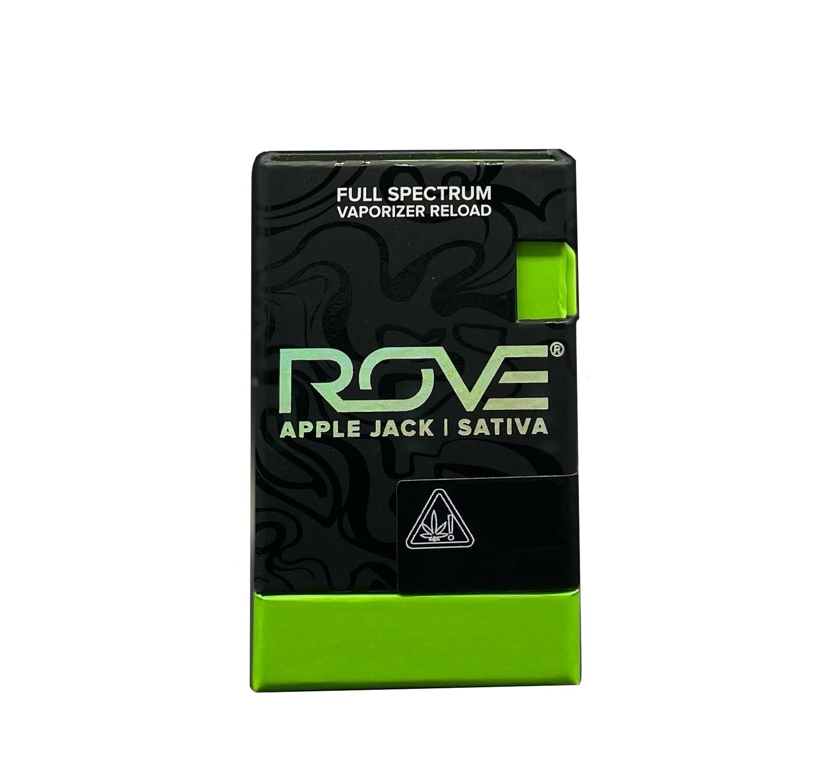 Apple Jack Live Resin Diamond Pod - Rove