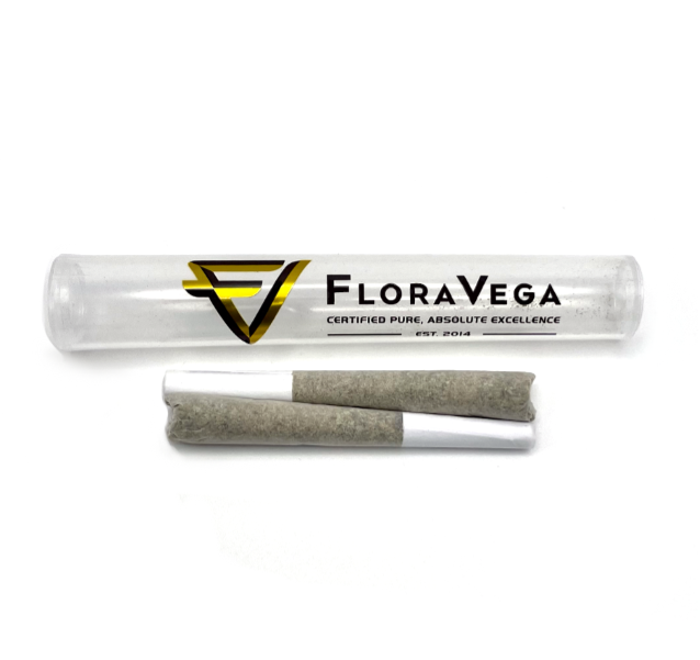 Bacio 2pks - Floravega