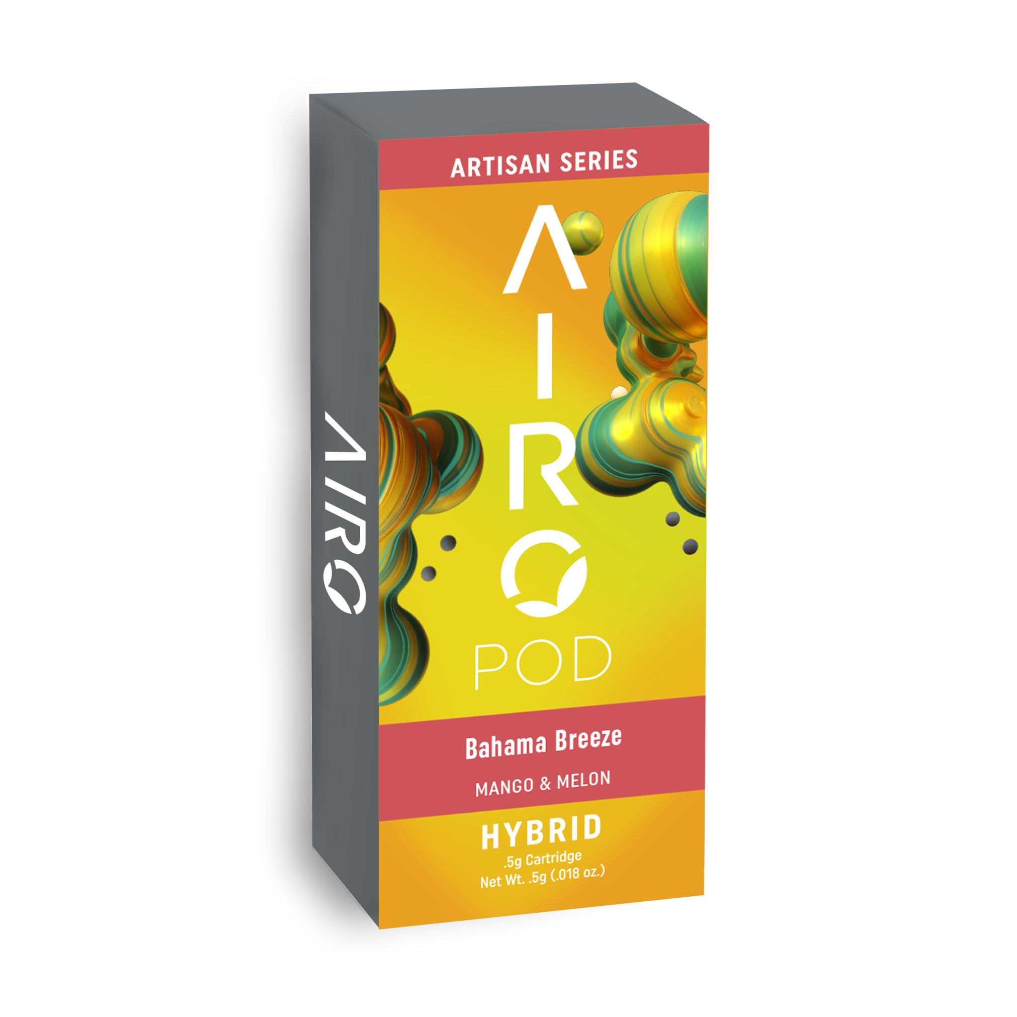 Bahama Breeze Pod - Airo