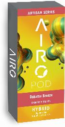 Bahama Breeze Pod, airo