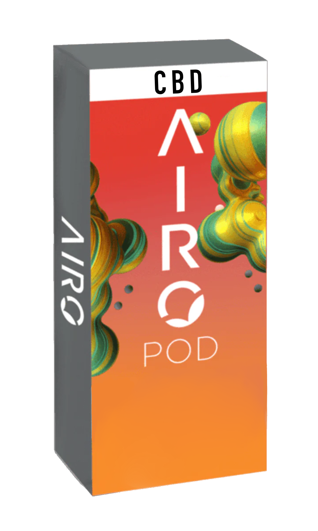Beach Blizzard CBD - Airo