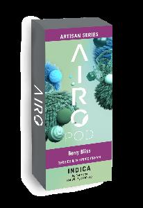 Berry Bliss | AIRO | Recreational Marijuana Berry Bliss, airo