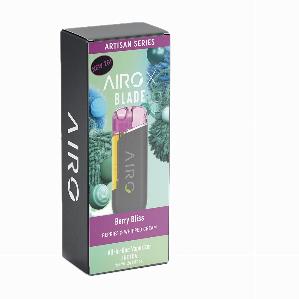 Berry Bliss Disposable | AIRO | Recreational Marijuana Berry Bliss Disposable, airo