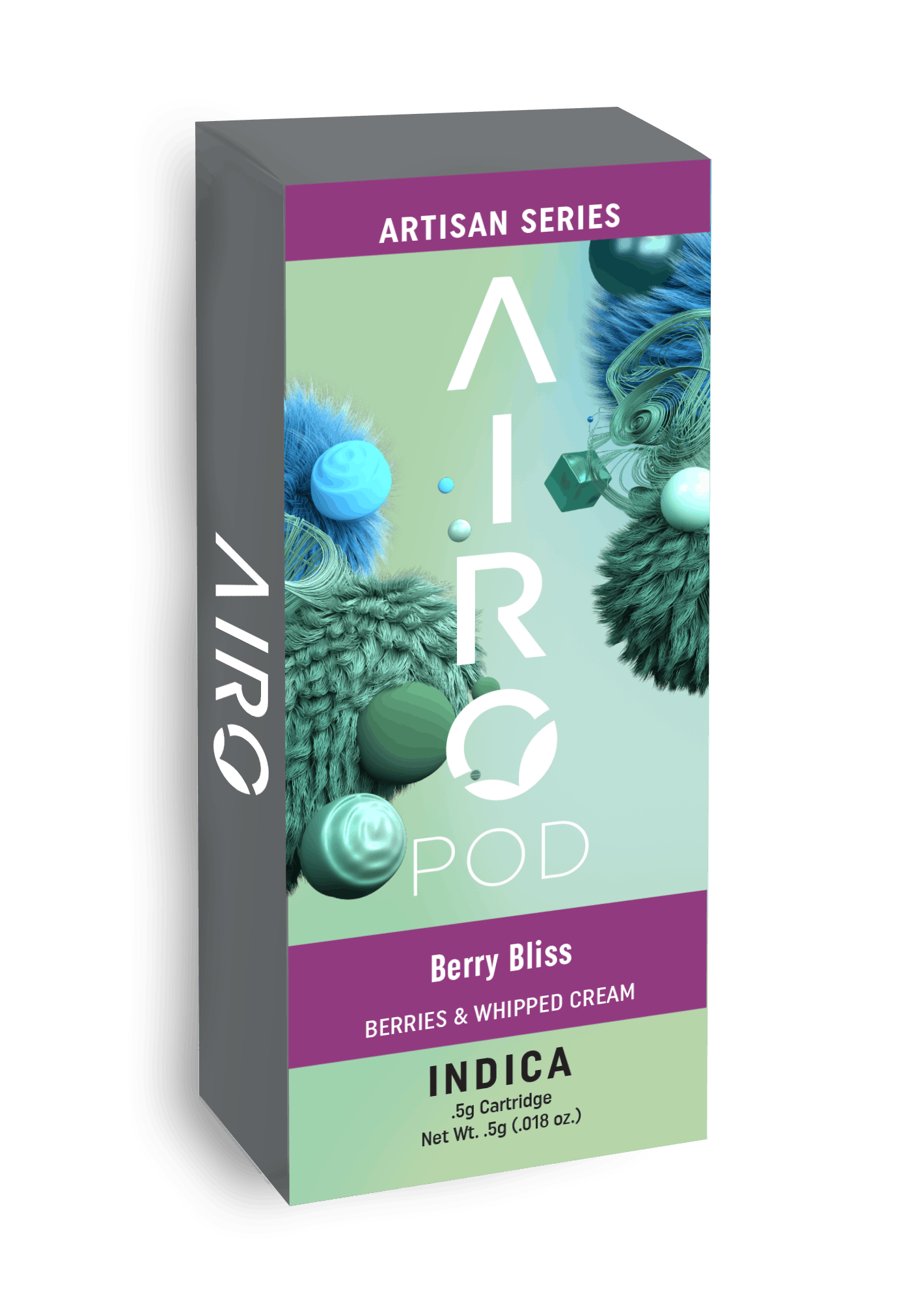Berry Bliss Pod - Airo