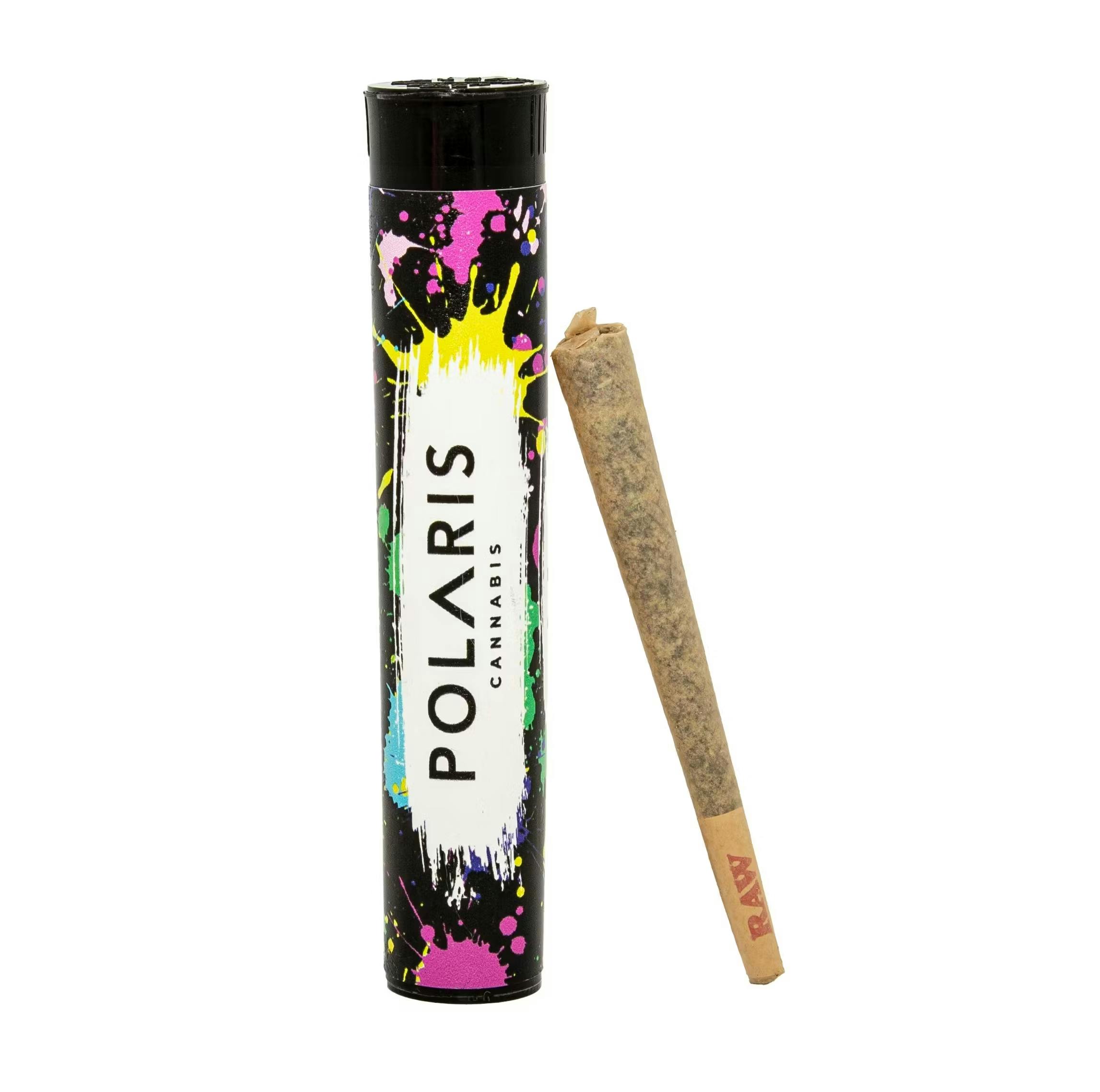 Birthday Cake - Polaris