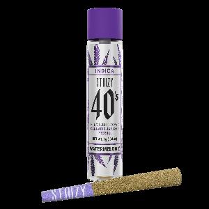 Biscotti | STIIIZY | Recreational Marijuana Biscotti, stiiizy