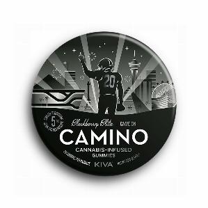 Blackberry Blitz Game On | CAMINO | Recreational Marijuana Blackberry Blitz Game On, camino