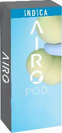 Blackberry Cobbler Pod | AIRO | Recreational Marijuana Blackberry Cobbler Pod, airo