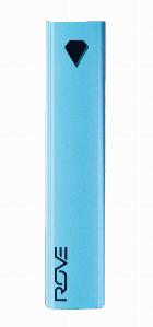 Blue Diamond Pod Battery *ONLY COMPATIBLE W- DIAMOND PODS* | ROVE | Recreational Marijuana Blue Diamond Pod Battery *ONLY COMPATIBLE W- DIAMOND PODS*, rove