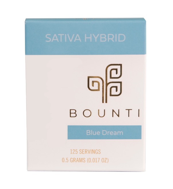 Blue Dream - Bounti