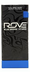 Blue Dream Live Resin Diamond Pod Kit | ROVE | Recreational Marijuana Blue Dream Live Resin Diamond Pod Kit, rove