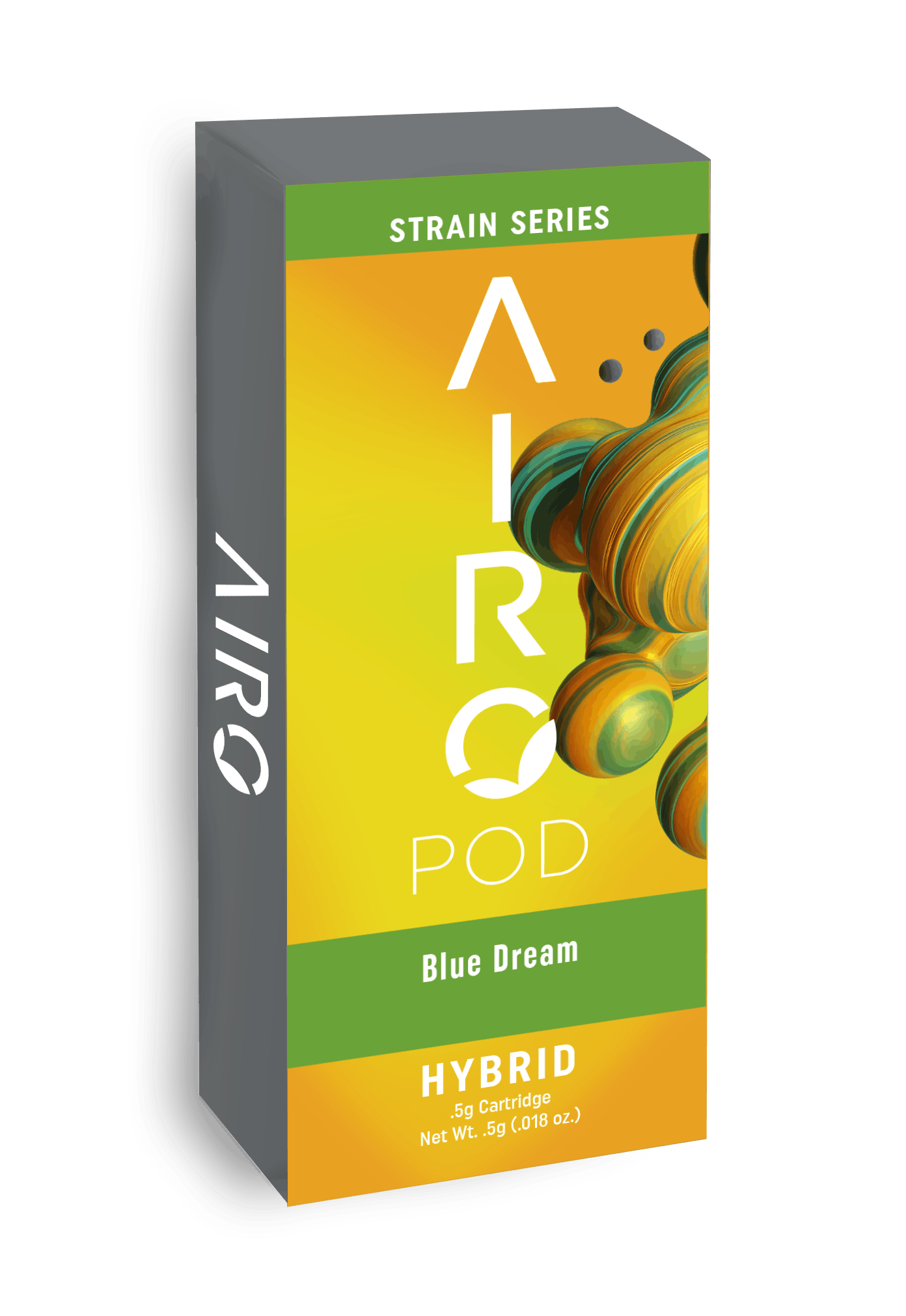 Blue Dream Pod - Airo