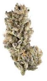 Blue Slushie | GOLDEN STATE BANANA | Recreational Marijuana Blue Slushie, golden state banana
