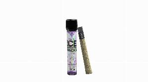 Blueberry Kush Ice Pack Blunt, rove