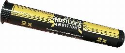 Bruce Banner 2pks, hustler's ambition